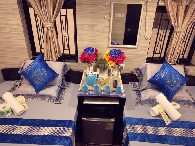 Bedroom 26
