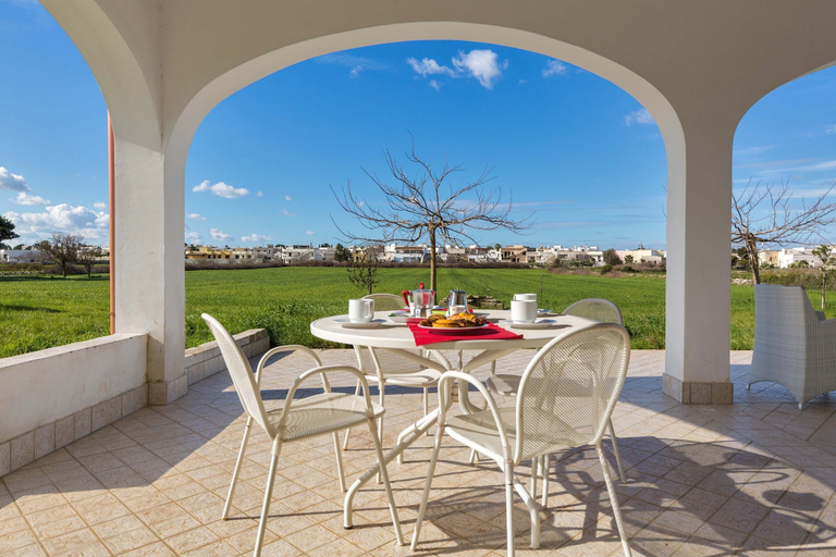Others 4, 2234 Villa Vigna La Curte by Barbarhouse, Lecce