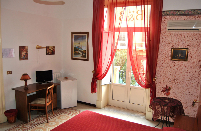 Others 4, Bed and Breakfast D'Angelo, Palermo