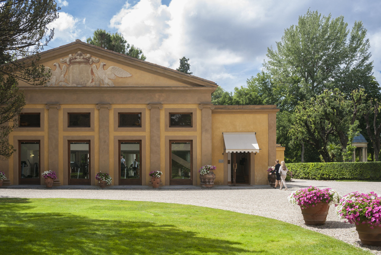 Exterior & Views 2, Four Seasons Hotel Firenze, Florence