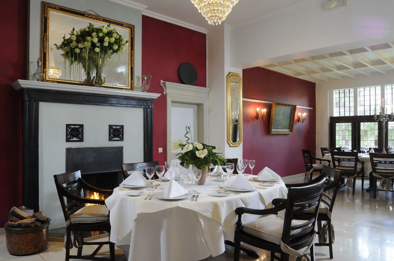 Food & Drinks 4, Kasteel Wurfeld, Limburg