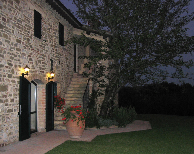 Exterior & Views 2, Azienda Agraria Montelujano, Perugia
