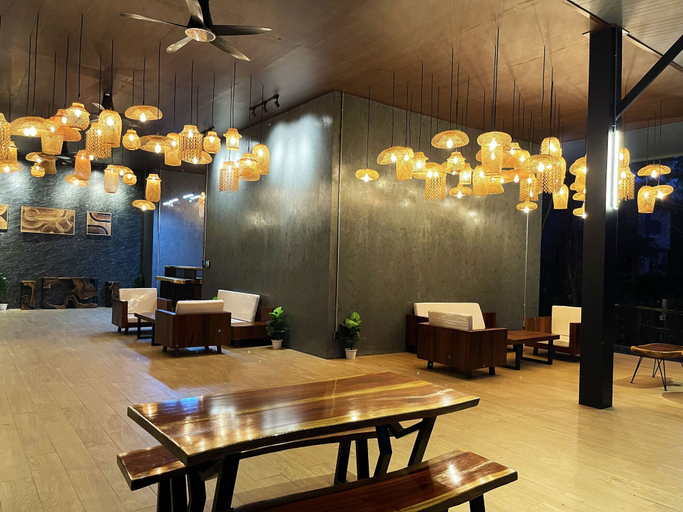 Food & Drinks 5, The Wild Khao Yai - Glamping, Pak Chong