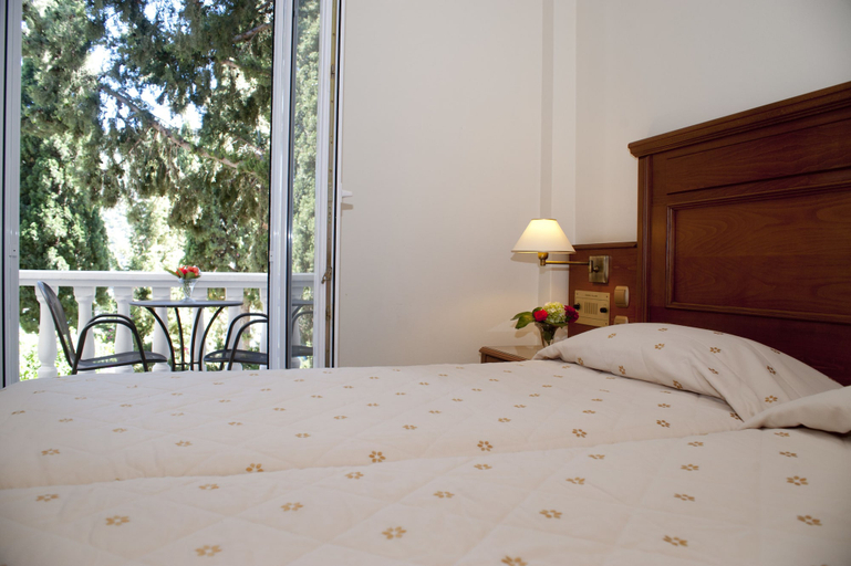 Bedroom 3, Kerveli Village, North Aegean
