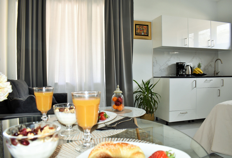 Food & Drinks 4, Split Centre VIVERE Apartment, Split