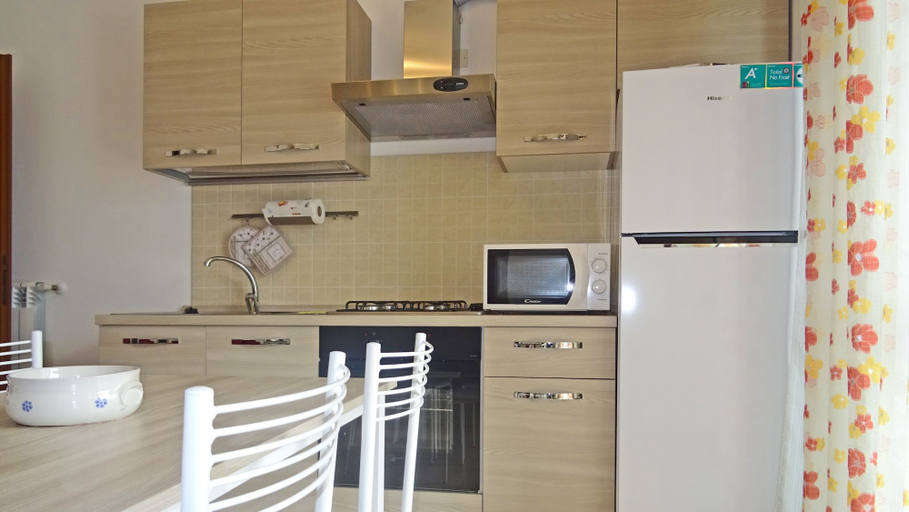 Private kitchen 4, La Quiete 29 Holideal, Brescia