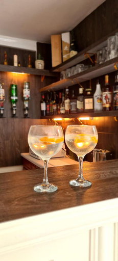Food & Drinks, Sunnycroft Guesthouse, Conwy