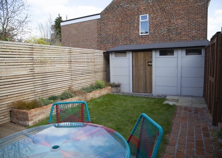 Others 5, The Old Post Office - Bright & Modern 4bdr Townhouse With Private Garden, Oxfordshire