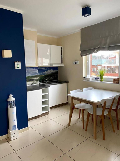 Others 4, Kliff Apartamenty, Gryfice