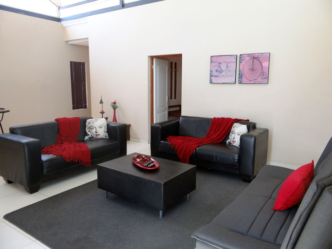 Others 5, Eden Self Catering Chalets, Windhoek Rural