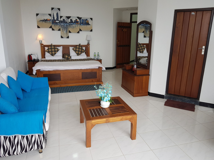 Others 4, Us Holiday Resort, Bandarawela