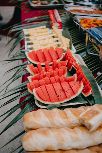 Food & Drinks 5, Koh Kood Neverland Beach Resort, K. Ko Kut