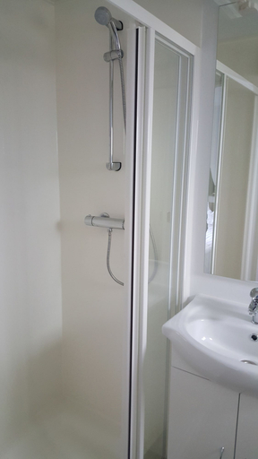 Bathroom 5, Europarcs Gulperberg, Gulpen-Wittem