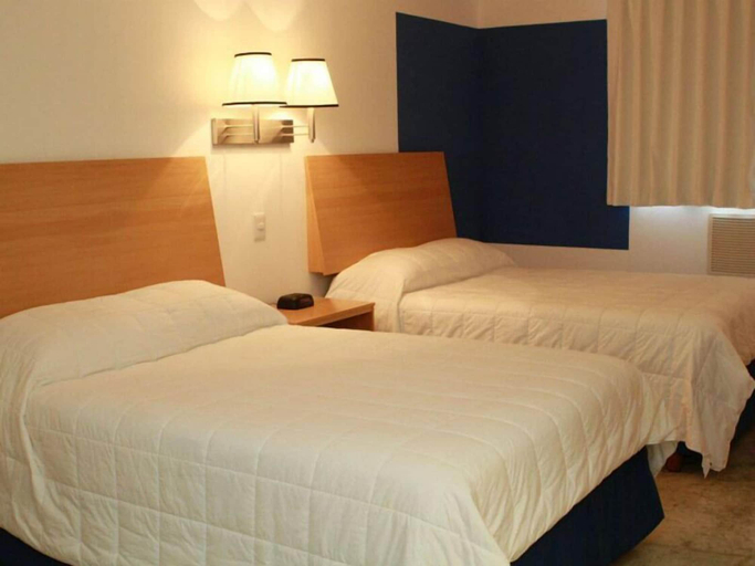 Bedroom 2, Sierra Huasteca Tamazunchale, Tamazunchale