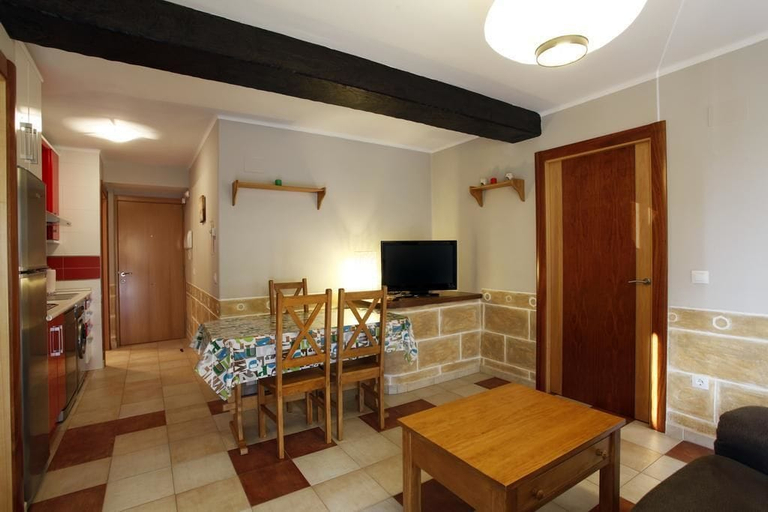 Others 5, Apartamentos Hervasypunto, Cáceres