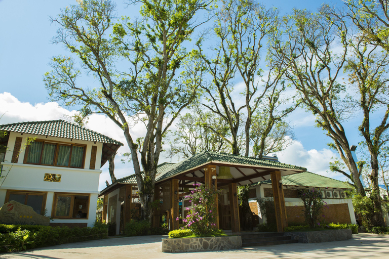 Exterior & Views 3, Famiana Green Villa, Phú Quốc