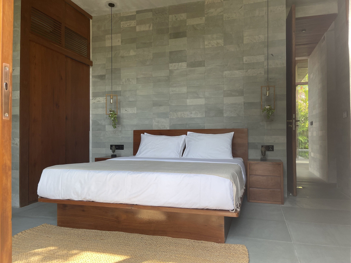 Bedroom 3, PeaceTree Homes, Siem Reap