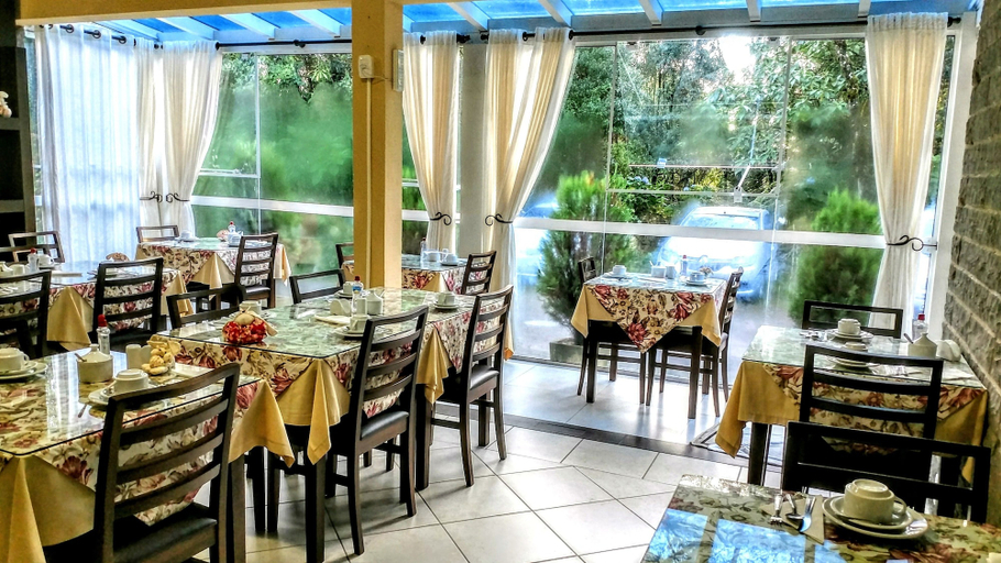Food & Drinks 5, Pousada Nosso Lar, Gramado
