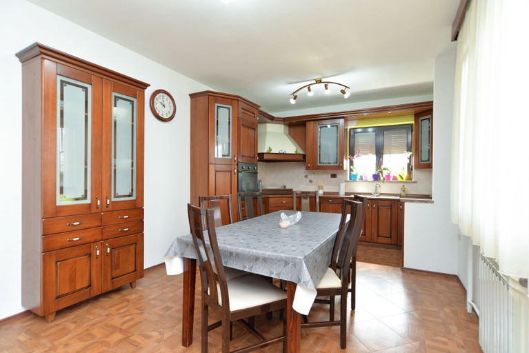 Others 4, Apartment 622, Rovinj