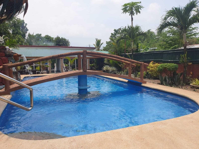 Sport & Beauty, Stargazer Private Pool, San Marcelino