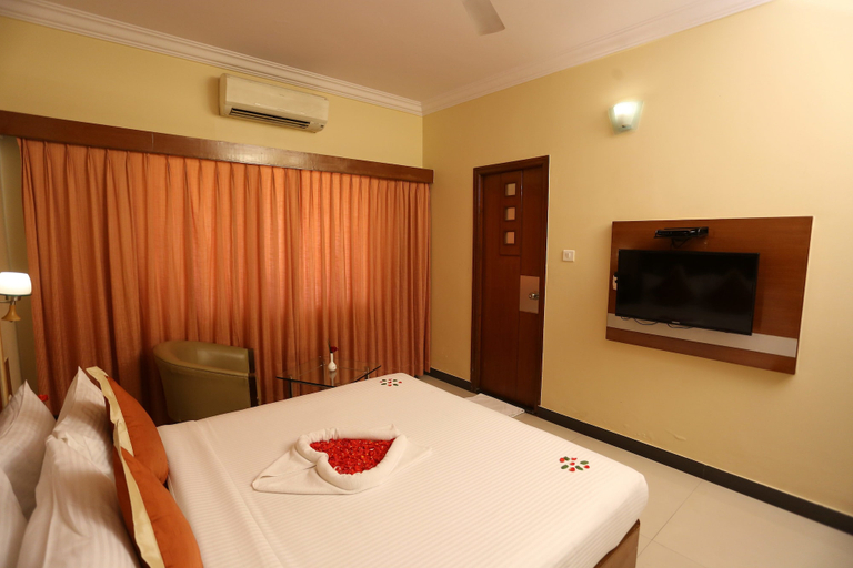 Others 5, Magaji Orchid, Bangalore