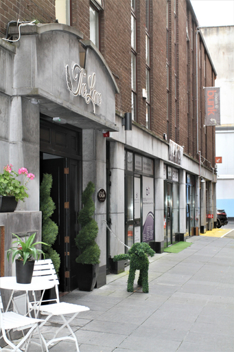 Exterior & Views 2, The Lane - Boutique Residence