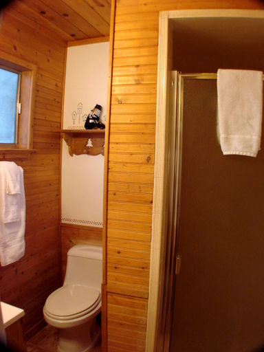 Bathroom 5, Heavenly Valley Lodge, El Dorado