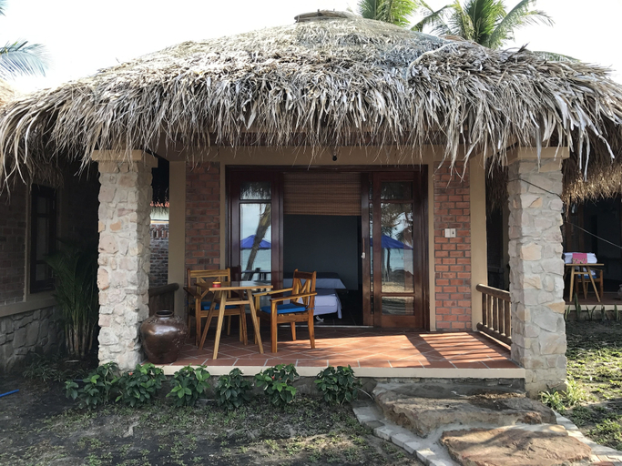 Exterior & Views 2, Phu Quoc Kim 2 Beach Front Resort, Phú Quốc