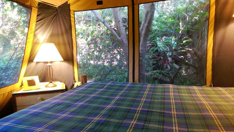 Bedroom 2, The Black Cockatoo Nannup, Nannup
