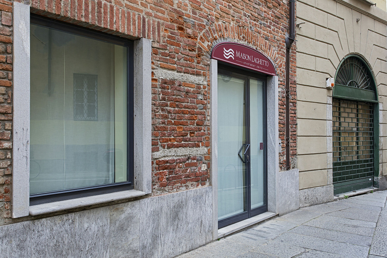 Exterior & Views, Maison Laghetto Apartment Suite, Milano