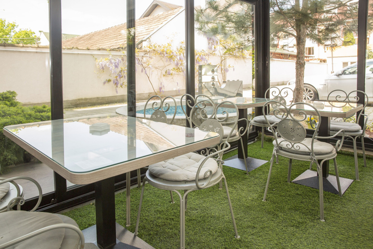 Food & Drinks 5, Boutique Hotel Arta, Novi Sad
