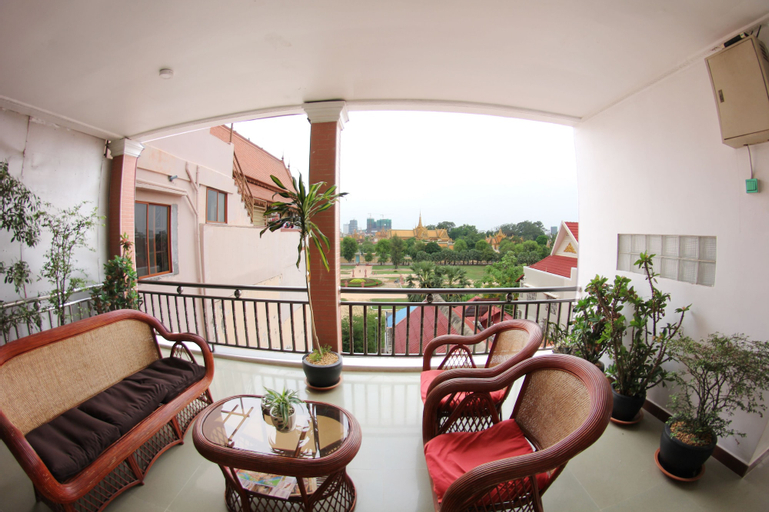 Exterior & Views 5, RS guesthouse, Phnom Penh