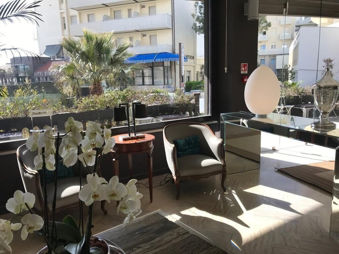 Food & Drinks 5, Hotel Caraibi, Ravenna