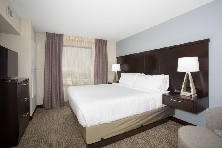 Bedroom 2, Staybridge Suites DENVER SOUTH - HIGHLANDS RANCH, Arapahoe