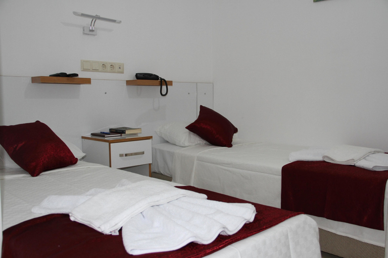 Bedroom 4, Aelbistan Otel, Didim