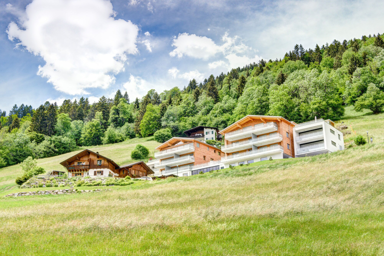 Exterior & Views, Apartments Valbona by A-Appartements, Bludenz