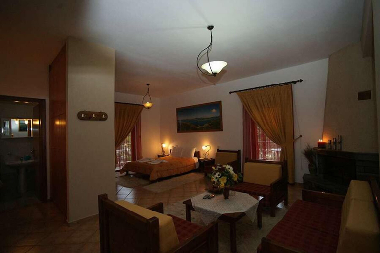 Others 5, Orama Hotel, Thessaly