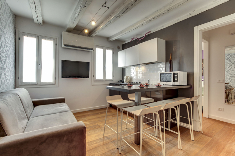 Private kitchen 4, Ca' d'Oro Design by Wonderful Italy, Venezia