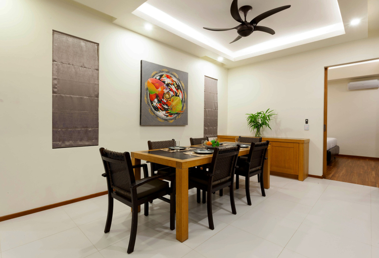 Others 4, Tropical Bliss at Boutique Villa Sequoia, Pulau Phuket
