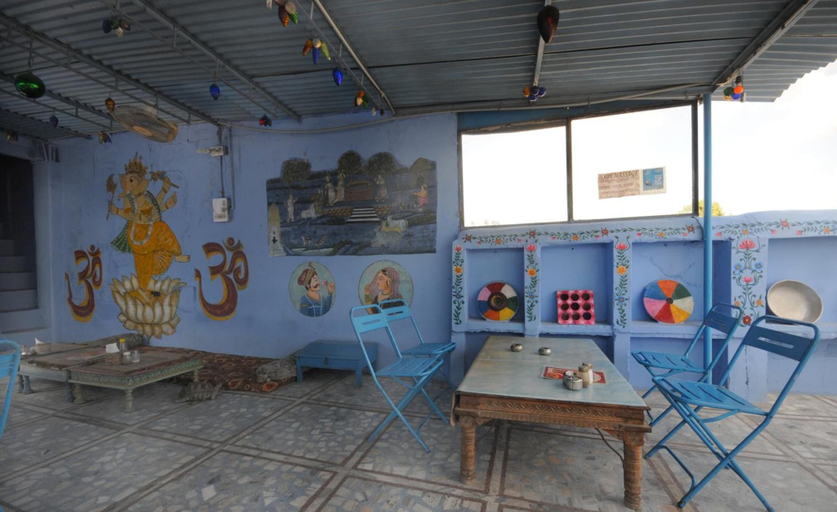 Others 5, Cosy Guest House, Jodhpur