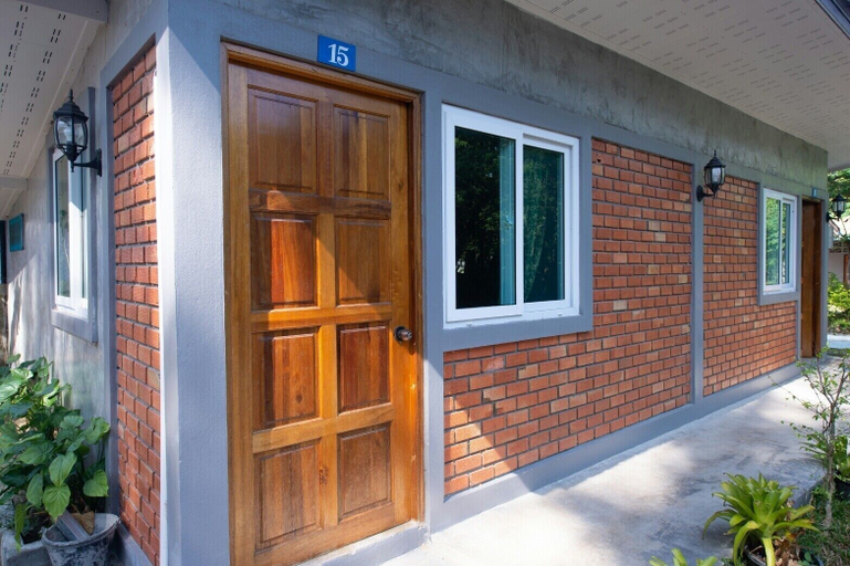 Exterior & Views 2, PK Resort, Sikao