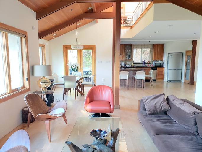 Others 5, CHIC & EXCLUSIVE HOME, Alameda