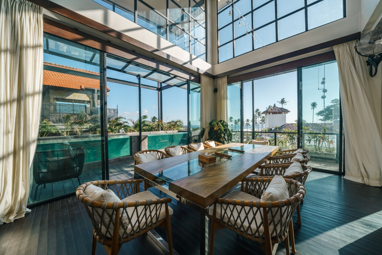 Others 4, Penthouse Sunset Seabreeze, Badung