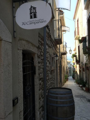 Exterior & Views 2, Al Campanaro Bed & Breakfast, Avellino