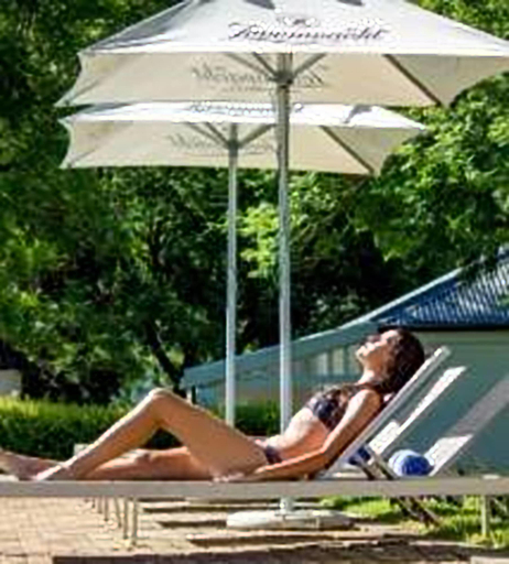 Sport & Beauty 3, Swartberg Country Manor, Eden