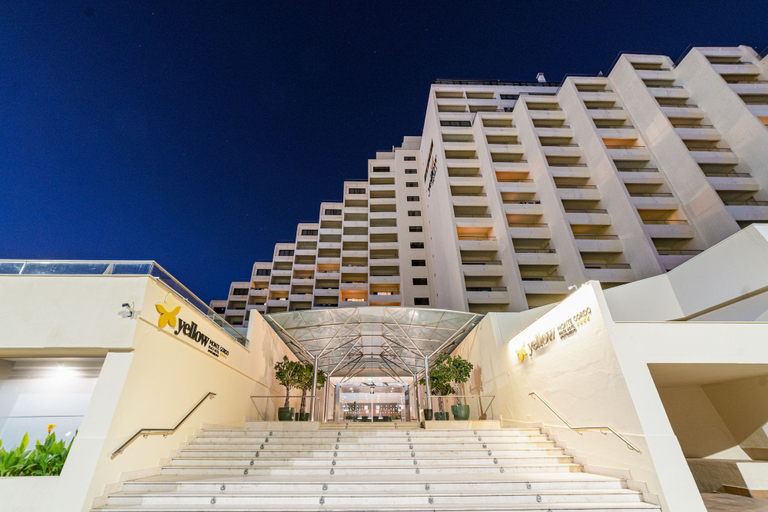 Exterior & Views 2, Yellow Praia Monte Gordo, Vila Real de Santo António