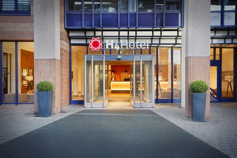 Exterior & Views 5, H4 Hotel Hamburg-Bergedorf, Hamburg