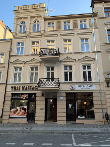 Exterior & Views 2, Apartamenty - Prosta 17, Toruń City