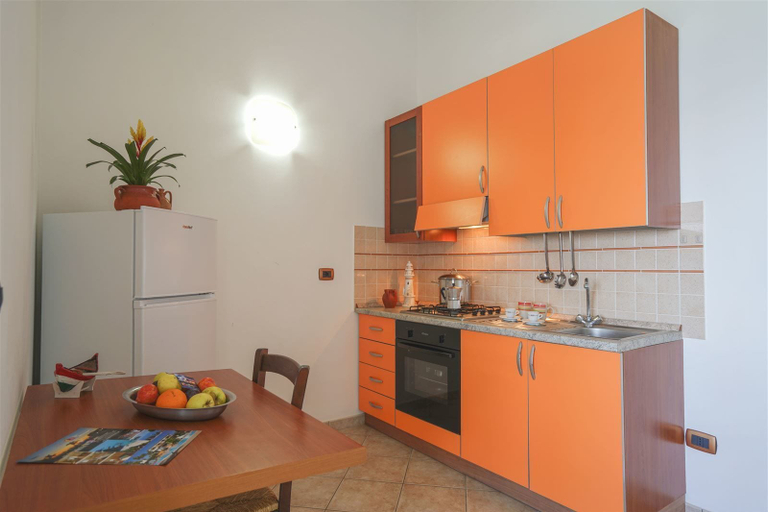 Others 5, Hotel Residence Santa Monica, Vibo Valentia