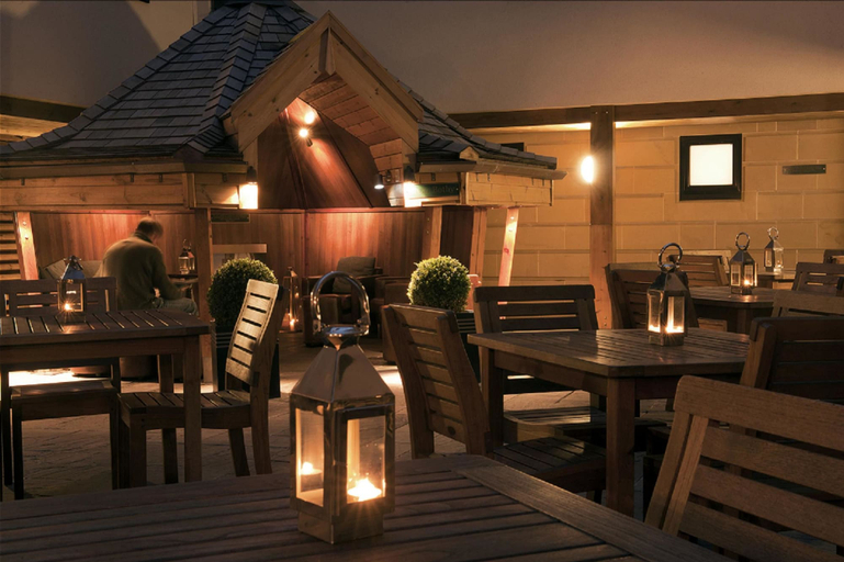 Food & Drinks 5, Hotel du Vin & Bistro Edinburgh, Edinburgh
